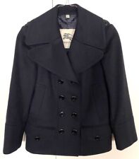 Burberry london cappotto usato  Vicenza