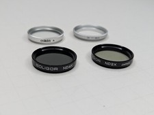 30mm cokin filter for sale  Austin