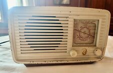 Radio valvole philips usato  Napoli