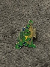 Pin pins tortue d'occasion  Grasse