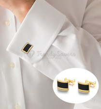 Gold plated rectangle for sale  LOCHGELLY
