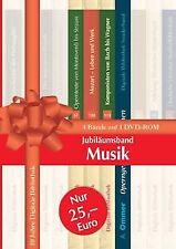 Jubiläumsband musik dvd gebraucht kaufen  Berlin