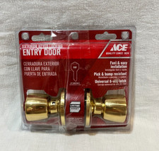 Ace exterior keyed for sale  Philadelphia