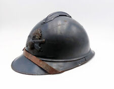 Casque adrian 1915 d'occasion  Fénétrange