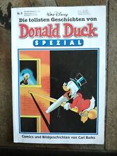 Donald duck spezial gebraucht kaufen  Steinheim