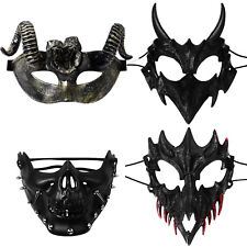 Halloween devil mask for sale  Quincy