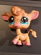 Hasbro lps petshop d'occasion  La Charité-sur-Loire