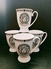 Set versace tea for sale  Shipping to Ireland