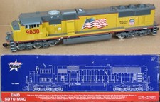 Usa trains r22602 for sale  Westminster
