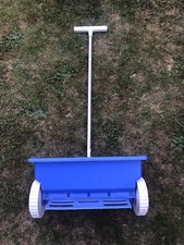 Bio spreader lawn for sale  CHERTSEY