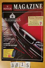 Austin rover gamme d'occasion  Meyzieu