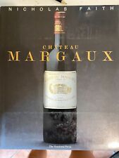 Faith chateau margaux usato  Roma