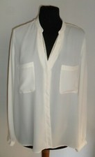 Camicia casacca blusa usato  Palermo