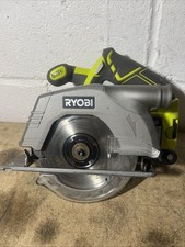 Ryobi r18csp0 15cm for sale  UK