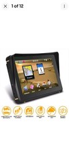 Motorcycle vehicle gps for sale  DUNDEE