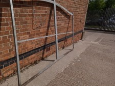 Metal composite gates for sale  SHEFFIELD