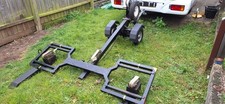 Used amplus plus for sale  IPSWICH