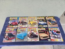 Assorted 1990 truckin for sale  Edgewater