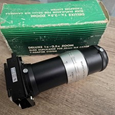 Panagor 2.5x zoom for sale  ELLESMERE PORT