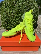 Chaussures nike mercurial d'occasion  Ferrières-en-Gâtinais