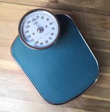 Analoge personen waage gebraucht kaufen  Niederzier