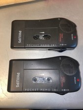 Philips pocket memo usato  Palo del Colle