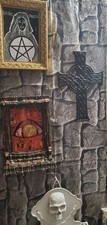 Celtic cross wall for sale  Southington