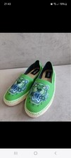 Espadrillas kenzo usato  Italia