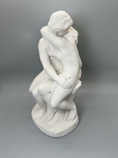 Kiss sculpture nudes for sale  LONDON