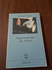 Adelphi appartamento atene usato  Torino