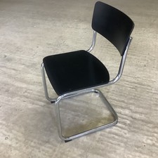 Thonet s32 freischwinger gebraucht kaufen  Wilhelmshaven