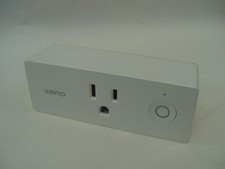 Wemo mini smart for sale  Santa Rosa