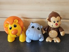 Elc tolo toys for sale  SHANKLIN