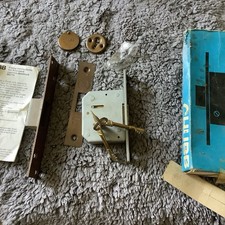 chubb 5 lever for sale chubb 5 lever for sale HAVANT