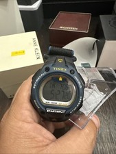 Timex ironman classic usato  Spedire a Italy
