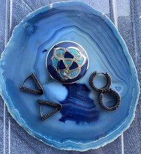 Celtic sea gems for sale  HITCHIN