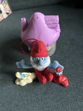 Puffi personaggi casa usato Puffi personaggi casa usato  Monte San Pietro