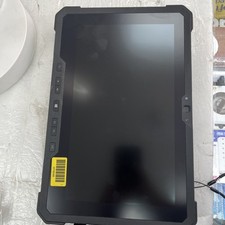 Dell rugged 7212 for sale  LONDON