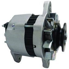Novo Alternador Para Yanmar 2QM15 77-80 90-25-1037 X612108 612108 12108A 36-12108 comprar usado  Enviando para Brazil