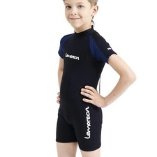 Lemorecn shorty wetsuit for sale  Morris Plains