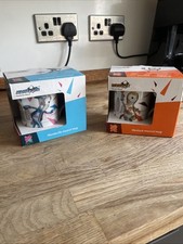 Wenlock mandeville mugs for sale  DROITWICH