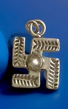 Vintage navajo sterling for sale  Martinsville