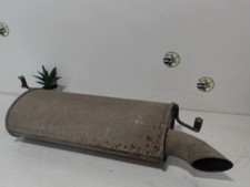 Silencieux arriere citroen d'occasion  Sens