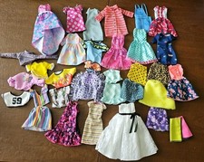 Barbie curvy clothes for sale Barbie curvy clothes for sale  Washington