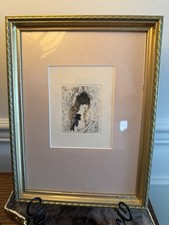 Marie laurencin hand for sale  Berwyn