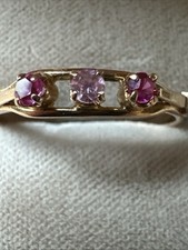 Ring roségold 585 gebraucht kaufen  Unterschleißheim