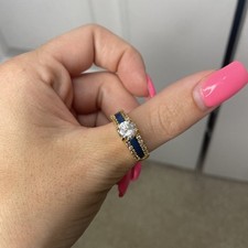 Vintage lind 14k for sale  Brick