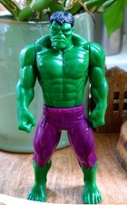Hulk marvel action gebraucht kaufen  Verden