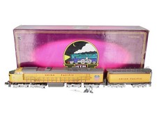Mth 2185 union for sale  Flowery Branch