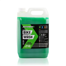 Motoverde bike wash gebraucht kaufen  Vreden